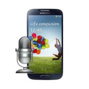 Samsung Galaxy S4 Mini Microphone Repair