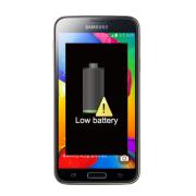 Samsung Galaxy A5 Battery Replacement Service