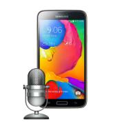Samsung Galaxy A3 Microphone Repair