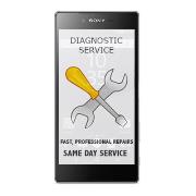 Sony Xperia Z5 Premium Diagnostic Service / Repair Estimate