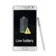 Samsung Galaxy Note Edge Battery Replacement