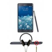 Samsung Galaxy Note Edge Headphone Jack Replacement