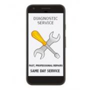 Google Pixel Diagnostic Service / Repair Estimate