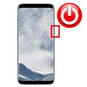 Samsung Galaxy S8 Plus Power On-Off Button Repair