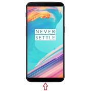 OnePlus 5 Charging Port Replacement