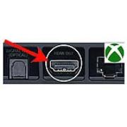 Microsoft Xbox One HDMI Port Replacement