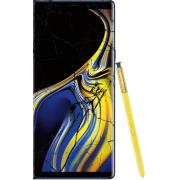 Samsung Galaxy Note 9 Complete Screen Replacement 