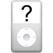iPod Classic 6th Gen Diagnostic Service