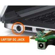 Laptop Type-C Power Jack Repair