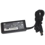 HP Compaq 7400 AC Adapter / Battery Charger 65W Round