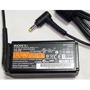 Sony VGN-P19 AC Adapter / Battery Charger 10.5V