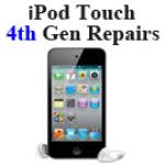 iPod Touch 4th Gen Repairs