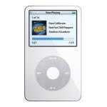 iPod Video 5th Generation